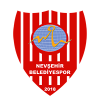 Невшехир Беледиеспор - Logo