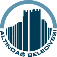 Алтъндаг Блд. - Logo