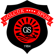 Гьолджюкспор - Logo