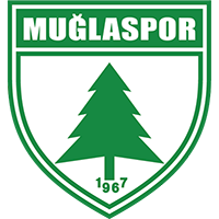 Мугласпор - Logo
