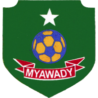Myawady FC - Logo