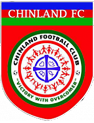 Chinland FC - Logo