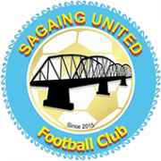 Sagaing United - Logo