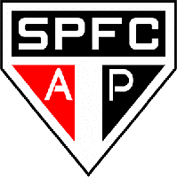 São Paulo/AP - Logo