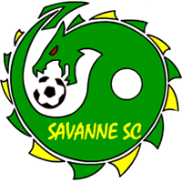 Savanne - Logo