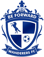 Be Forward Wanderers - Logo