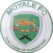 Moyale Barracks - Logo