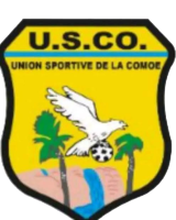Comoé - Logo