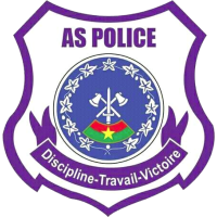 Police - Logo