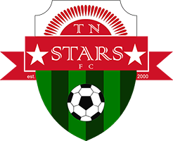 ТН Старс - Logo