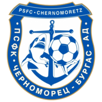 Chernomorets 1919 - Logo