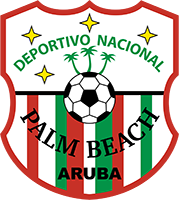 Депортиво Насионал - Logo