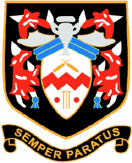 Somerset Trojans - Logo