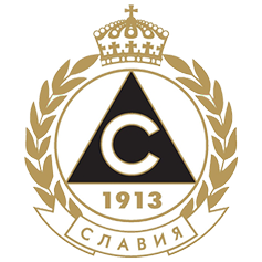 Славия (София) - Logo