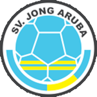 Jong Aruba - Logo