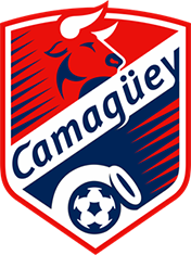 ФК Камагуей - Logo