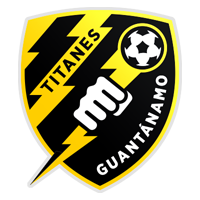 ФК Гуантанамо - Logo