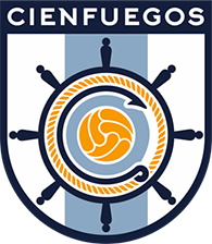 ФК Сиенфуегос - Logo