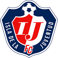 Isla Juventud - Logo