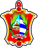 Ciego de Ávila - Logo