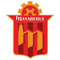 Маябеке - Logo