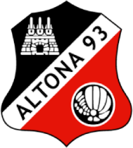 Алтона - Logo