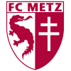 FC Metz B - Logo