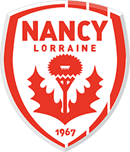 AS Nancy-Lorraine B - Logo