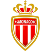 AS Monaco B - Logo
