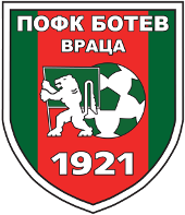 Botev Vratsa - Logo