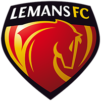Льо Ман Б - Logo