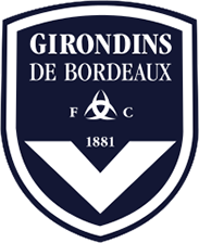 Бордо Б - Logo