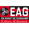 Guingamp B - Logo