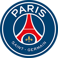 Paris SG B - Logo
