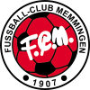 Меминген - Logo