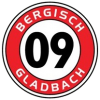 Bergisch Gladbach - Logo