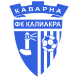 Калиакра - Logo