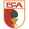 FC Augsburg II - Logo