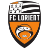 FC Lorient B - Logo