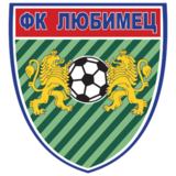 Любимец - Logo