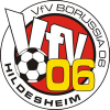 Хильдесхайм - Logo