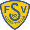 Luckenwalde - Logo