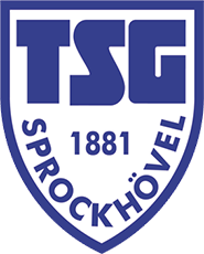 Шпрокхьовел - Logo