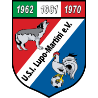 Лупо-Мартини Волфсбург - Logo