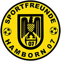 СФ Хамборн - Logo