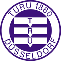 TuRU 1880 Düsseldorf - Logo