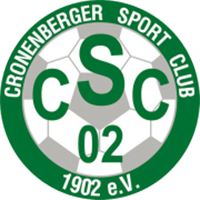 Cronenberger SC - Logo