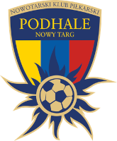 NKP Podhale - Logo