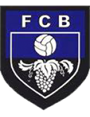 Буххолц 08 - Logo