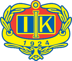Ingelstads IK - Logo